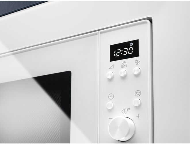 Микроволновая печь Electrolux LMS 2173EMW фото 3 в Ростове-на-Дону Микроволновая печь Electrolux LMS 2173EMW фото 3 в Ростове-на-Дону
