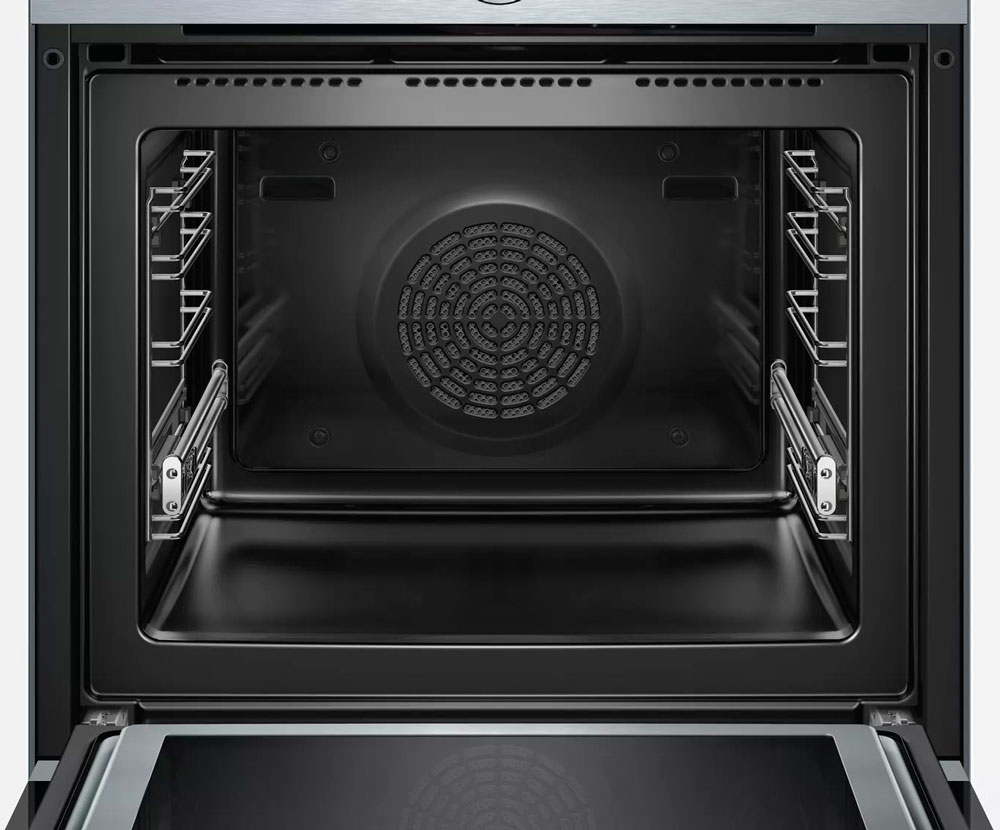 Духовой шкаф Bosch HMG6764S1 фото 6 в Ростове-на-Дону