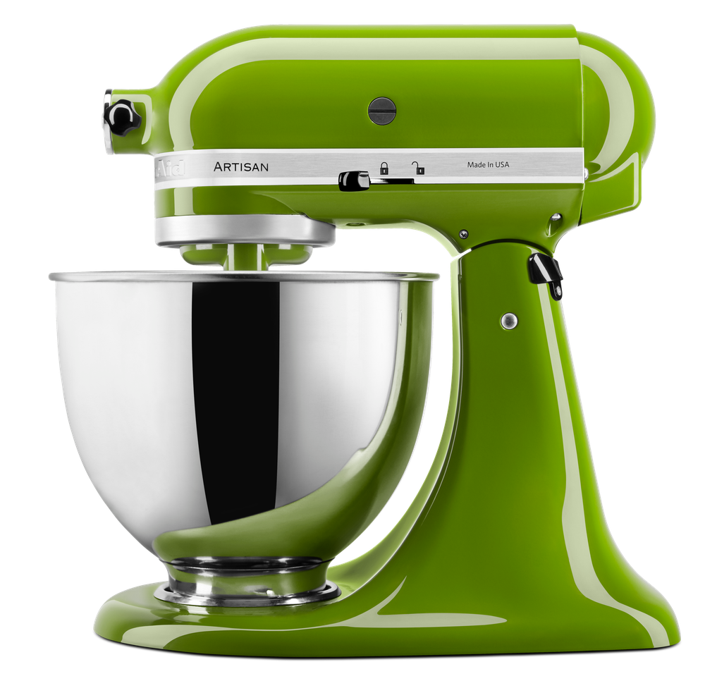 Планетарный миксер KitchenAid 5KSM175PSEMA фото 5 в Ростове-на-Дону