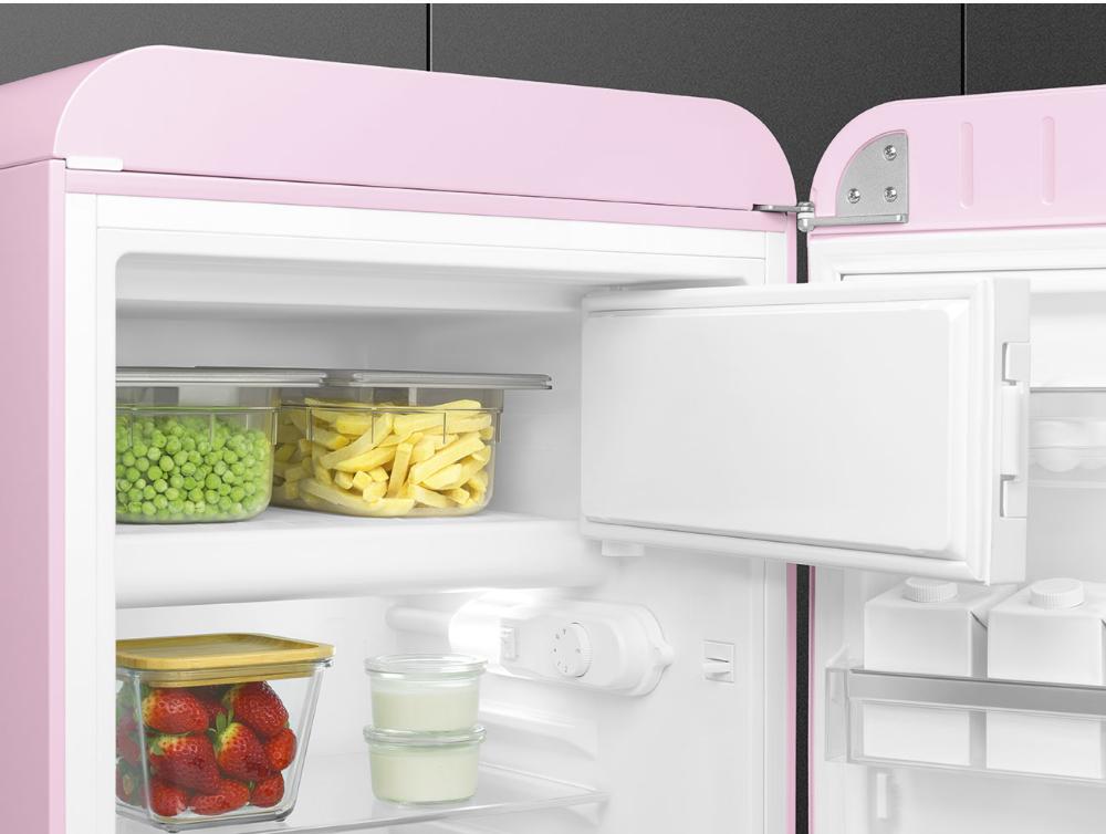 Холодильник Smeg FAB10RPK5 фото 10 в Ростове-на-Дону
