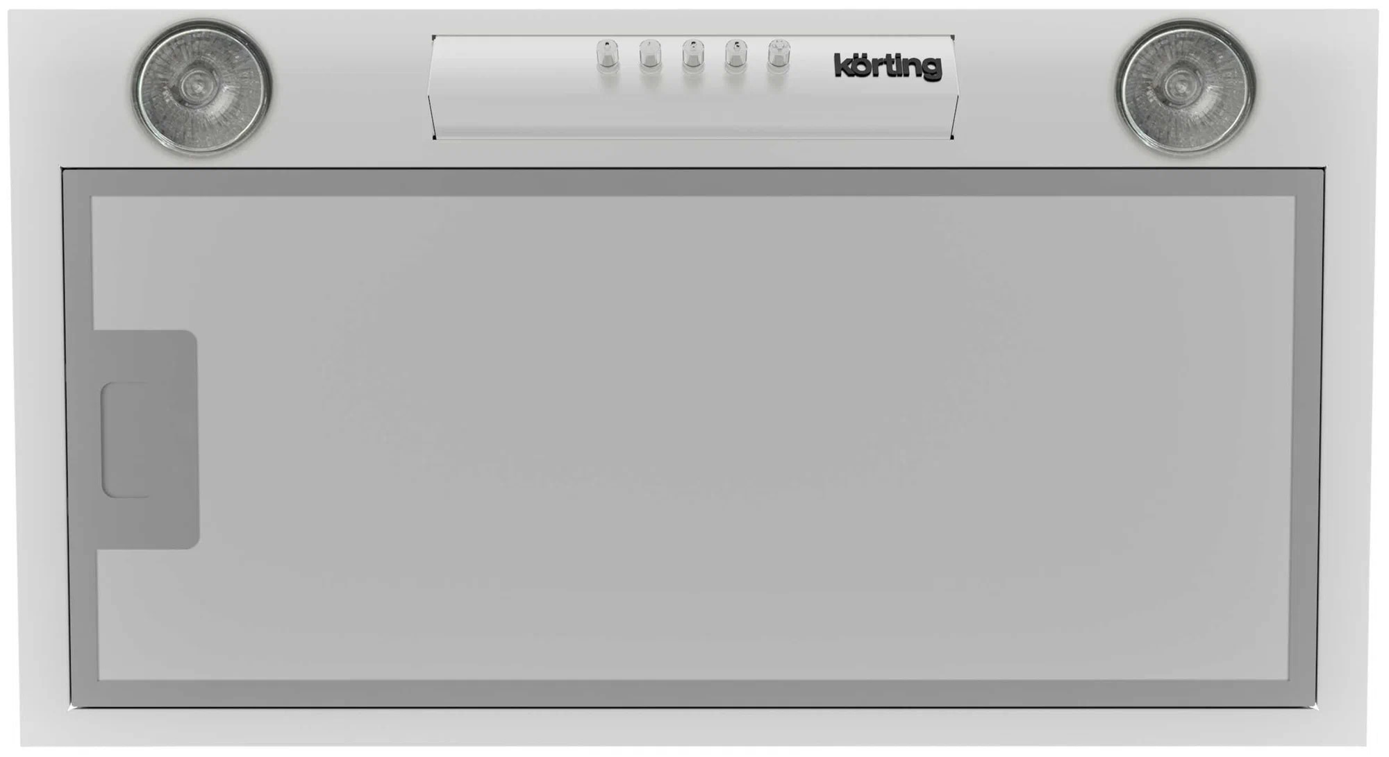 Встраиваемая вытяжка Korting KHI 6530 X фото 3 в Ростове-на-Дону