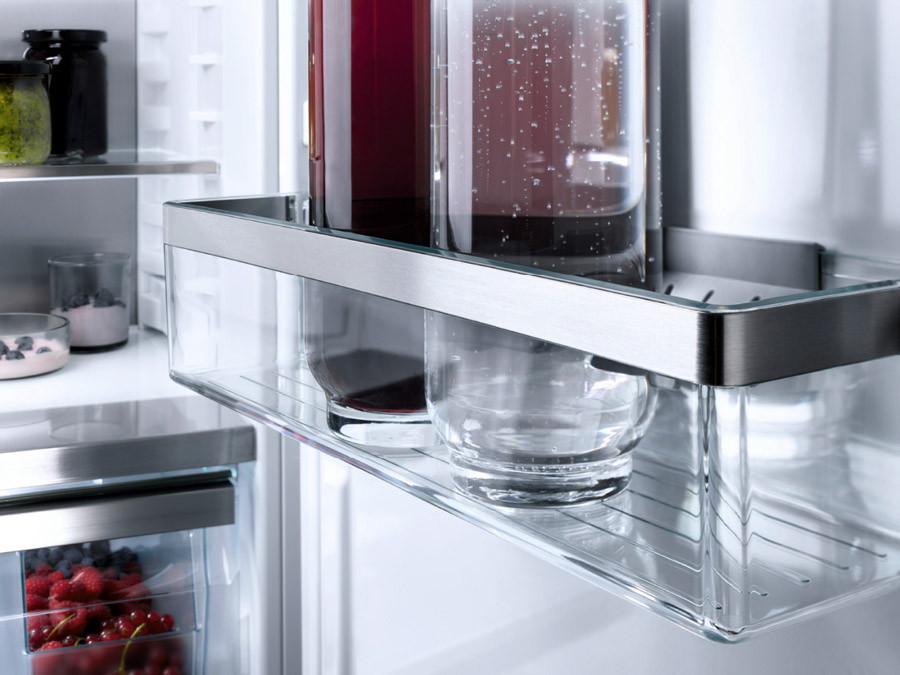 Холодильник Miele KFN 7744 Е фото 5 в Ростове-на-Дону