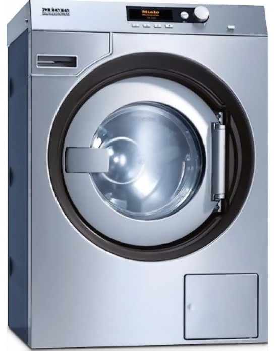 Стиральная машина Miele PW 6080 Vario LP RU сталь фото 1 в Ростове-на-Дону