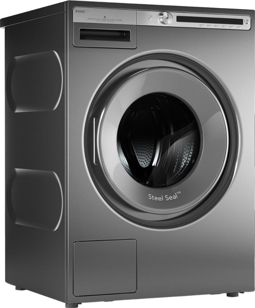 Стиральная машина Asko W4086C.T/3 фото 3 в Ростове-на-Дону