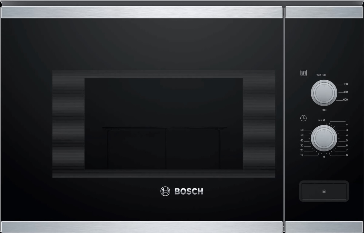 Встраиваемая микроволновая печь Bosch BEL520MS0 фото 1 в Ростове-на-Дону Встраиваемая микроволновая печь Bosch BEL520MS0 фото 1 в Ростове-на-Дону