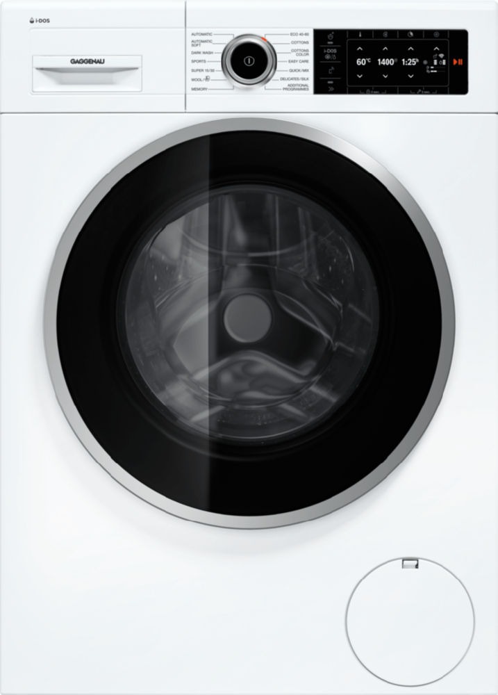 Стиральная машина Gaggenau WM260164 фото 1 в Ростове-на-Дону Стиральная машина Gaggenau WM260164 фото 1 в Ростове-на-Дону