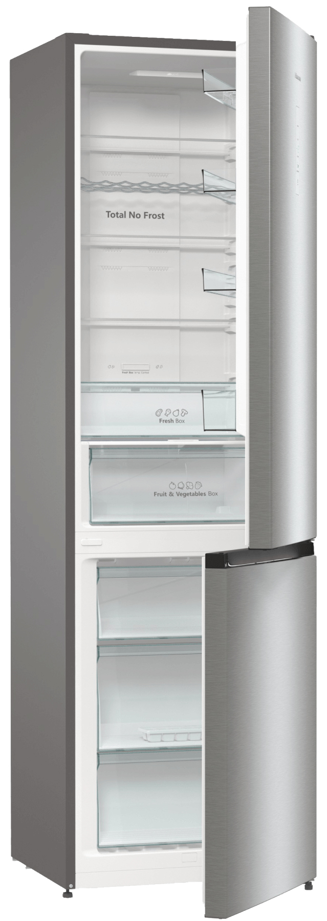 Холодильник Hisense RB434N4BC2 фото 5 в Ростове-на-Дону