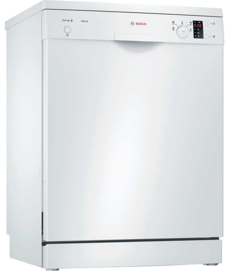 Посудомоечная машина Bosch SMS25AW01R фото 1 в Ростове-на-Дону