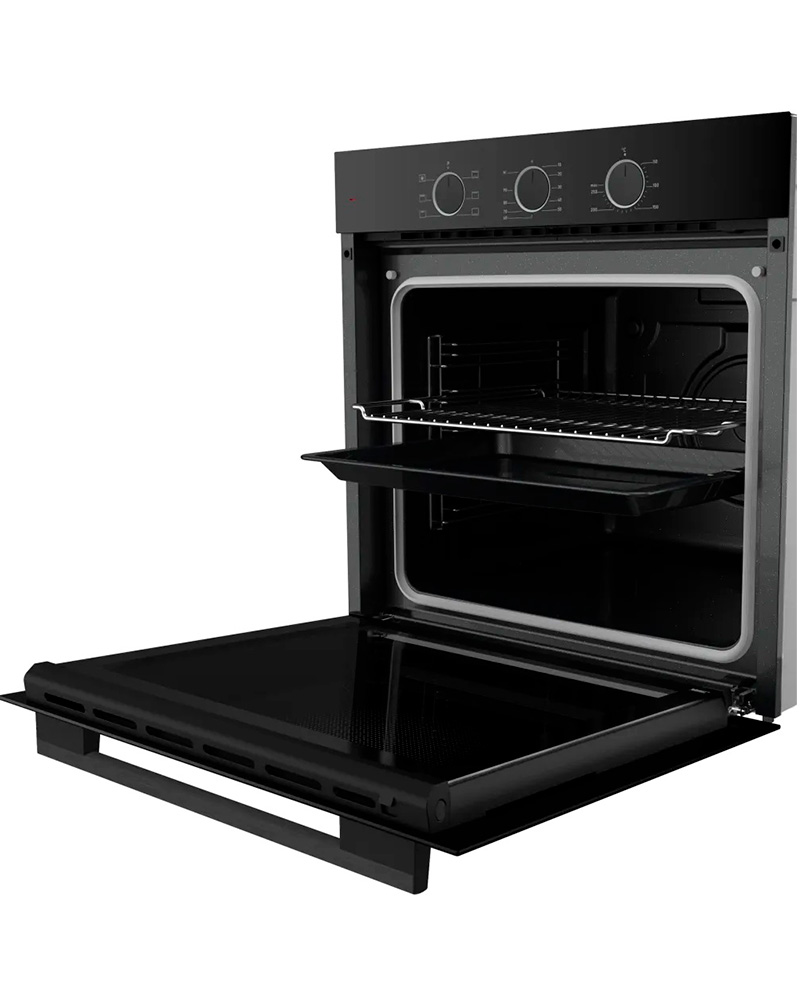 Духовой шкаф Kuppersberg HF 603 B фото 3 в Ростове-на-Дону
