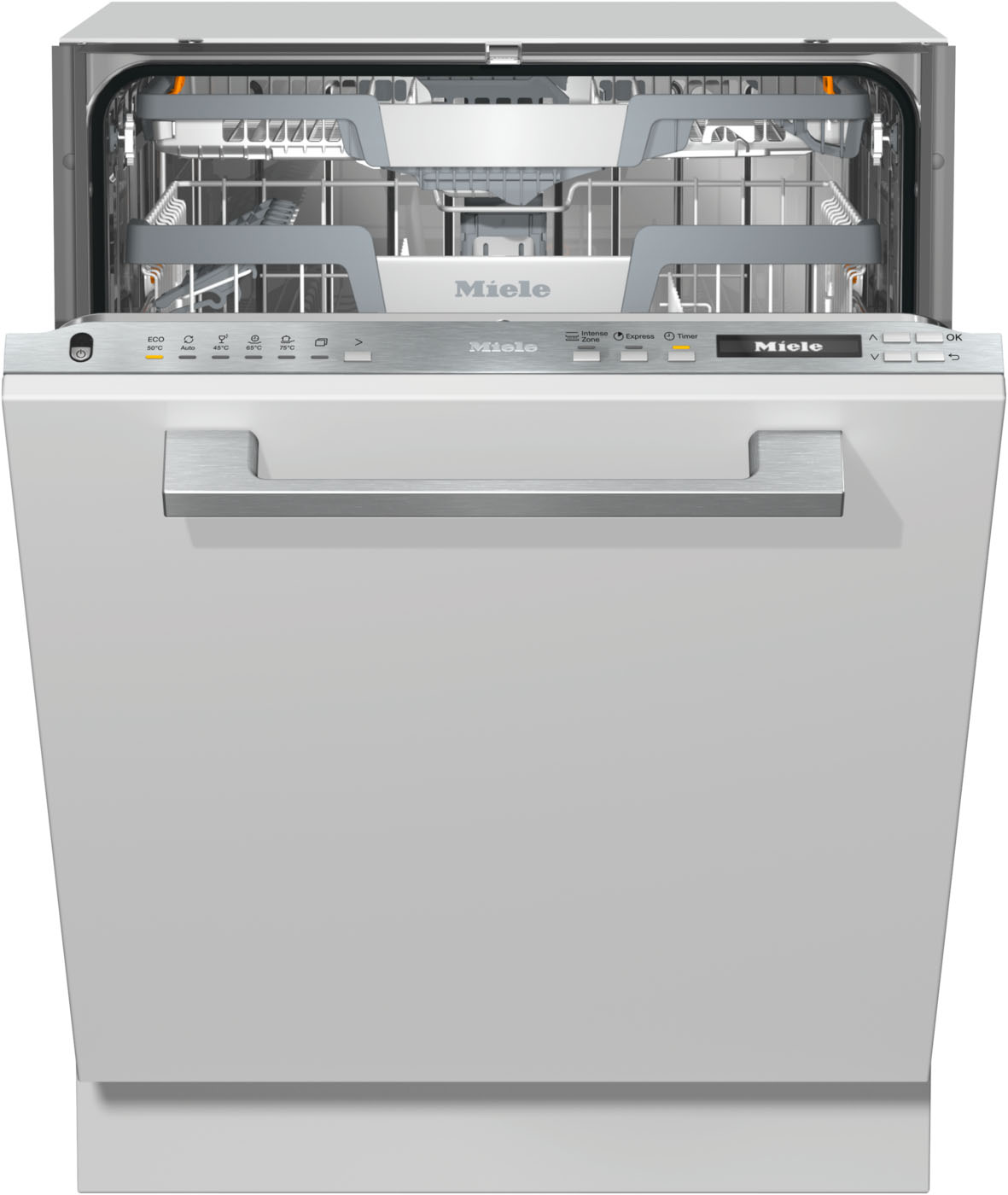Встраиваемая посудомоечная машина Miele G7250 SCVi фото 1 в Ростове-на-Дону Встраиваемая посудомоечная машина Miele G7250 SCVi фото 1 в Ростове-на-Дону