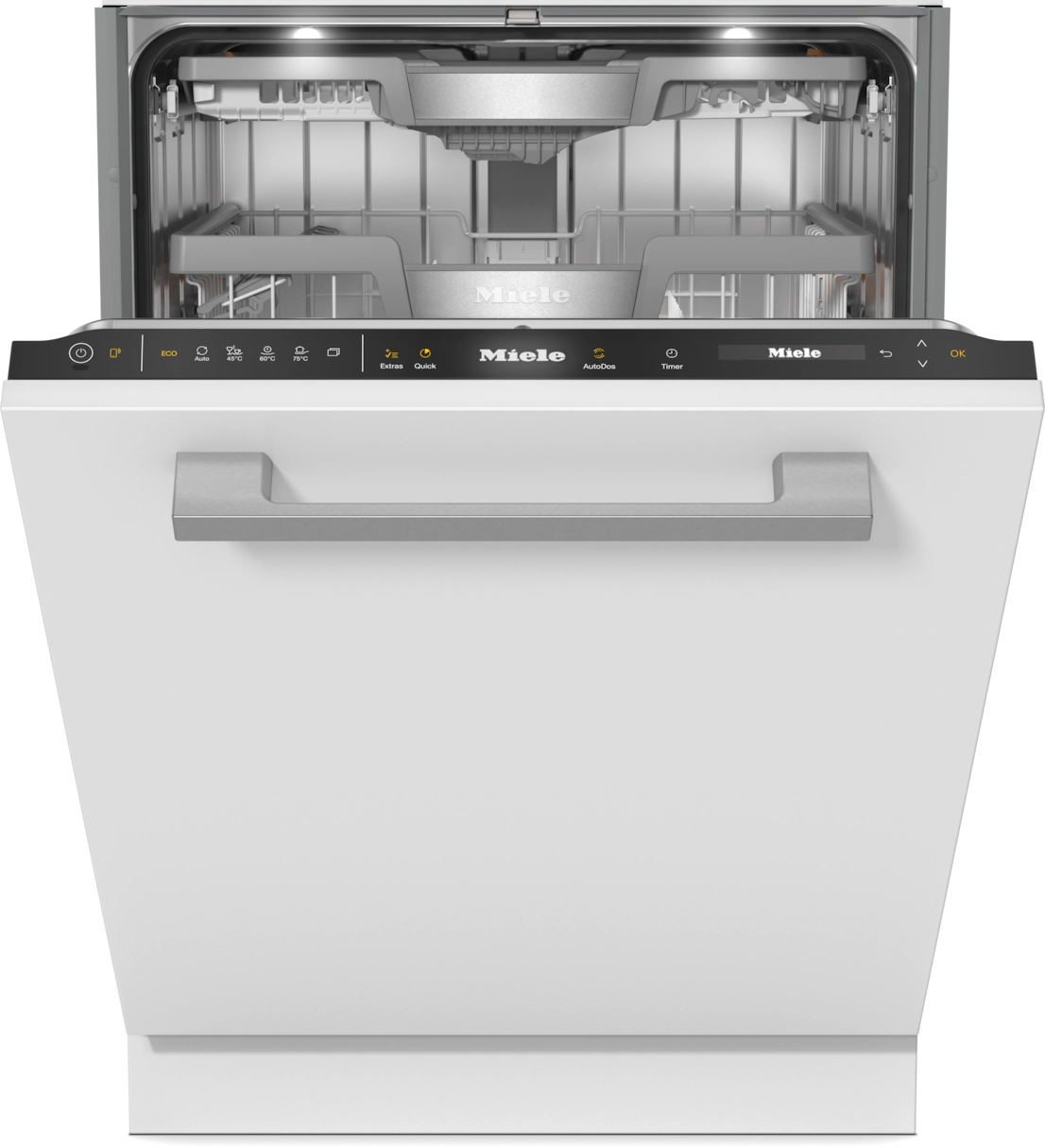 Посудомоечная машина Miele G 7765 SCVi XXL AutoDos фото 1 в Ростове-на-Дону