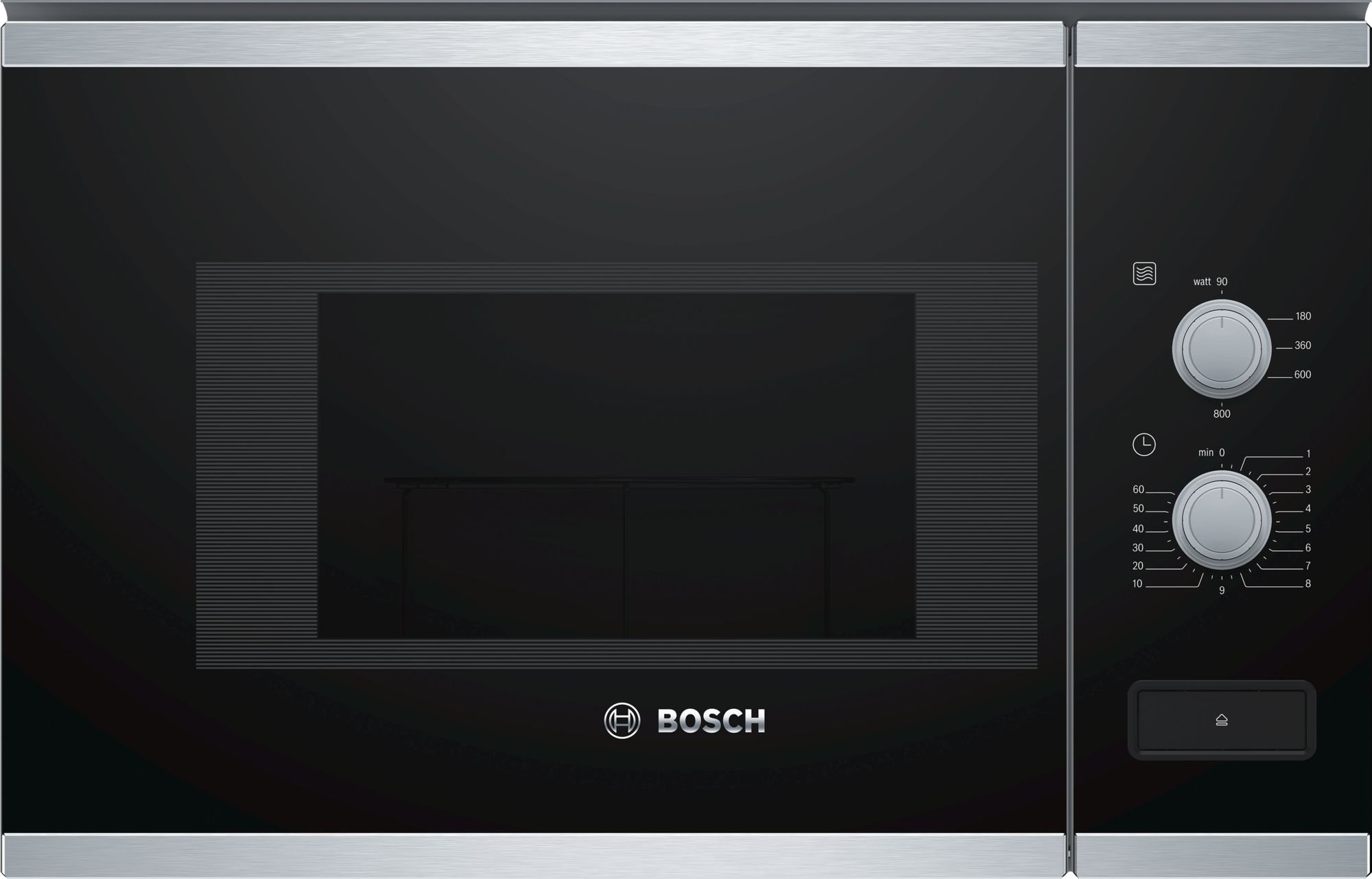 Встраиваемая микроволновая печь Bosch BFL 520 MS0 фото 1 в Ростове-на-Дону
