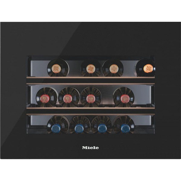 Встраиваемый винный шкаф Miele KWT6112iG OBSW в Ростове-на-Дону Встраиваемый винный шкаф Miele KWT6112iG OBSW в Ростове-на-Дону