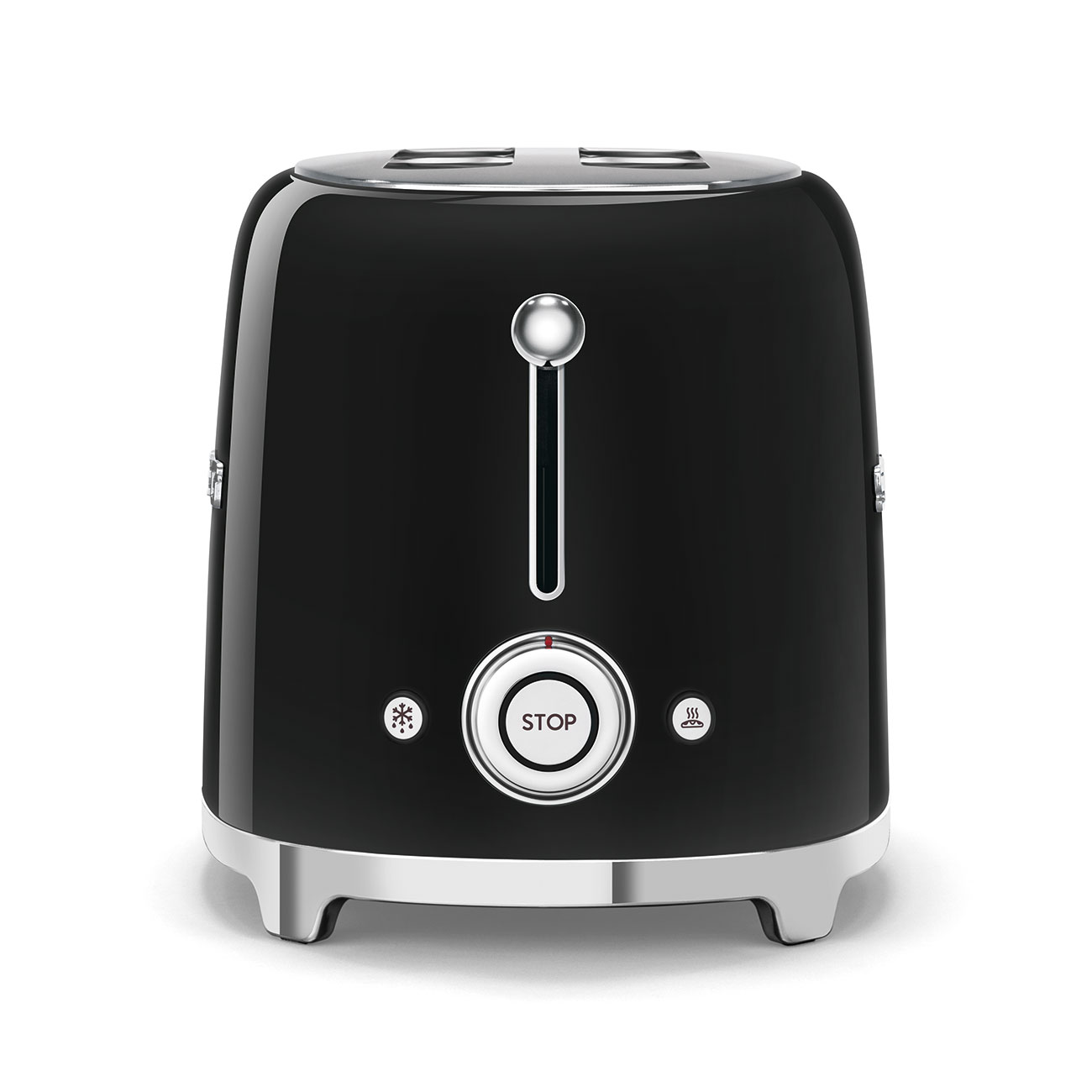 Тостер Smeg TSF01BLEU фото 2 в Ростове-на-Дону Тостер Smeg TSF01BLEU фото 2 в Ростове-на-Дону