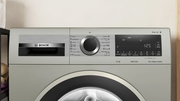 Стиральная машина Bosch WGA2540XME фото 2 в Ростове-на-Дону Стиральная машина Bosch WGA2540XME фото 2 в Ростове-на-Дону