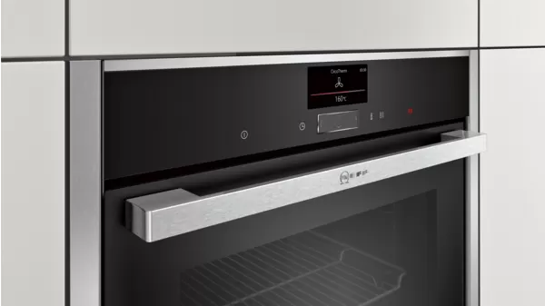 Духовой шкаф NEFF C17MS22N0 фото 5 в Ростове-на-Дону