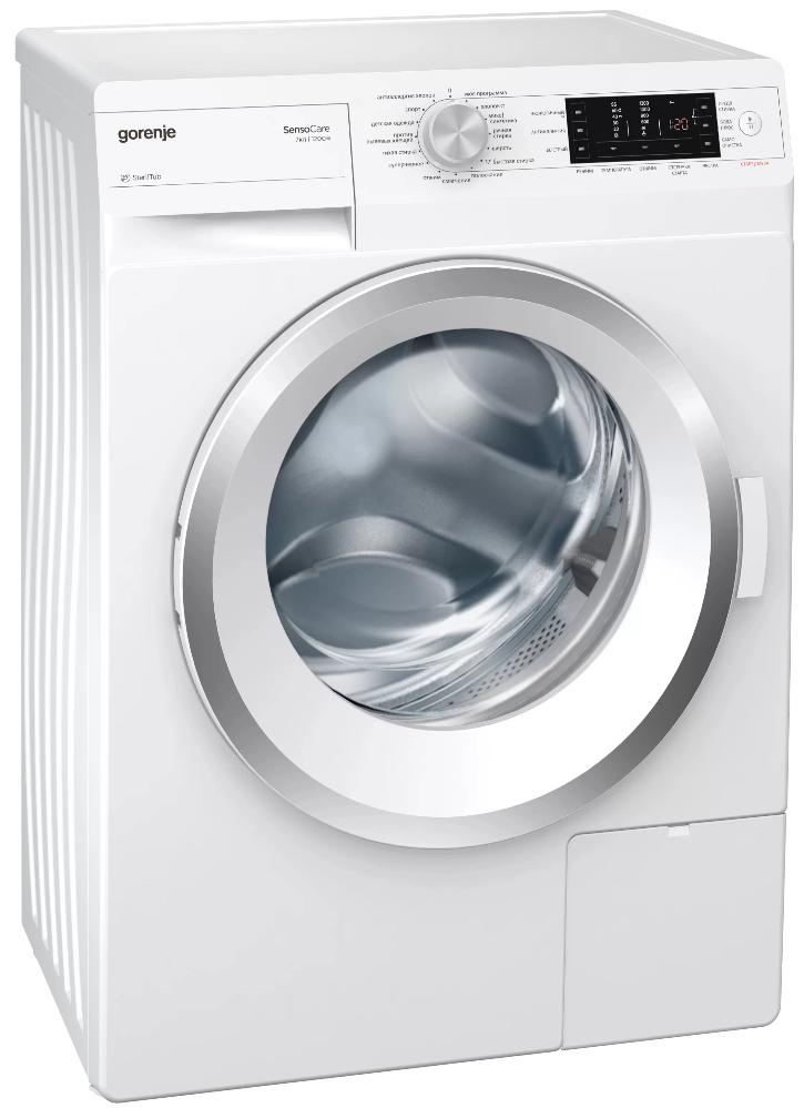 Стиральная машина Gorenje W 75FZ23/S1 в Ростове-на-Дону Стиральная машина Gorenje W 75FZ23/S1 в Ростове-на-Дону