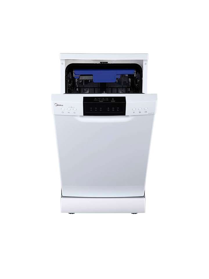 Посудомоечная машина Midea MFD45S110W фото 2 в Ростове-на-Дону Посудомоечная машина Midea MFD45S110W фото 2 в Ростове-на-Дону