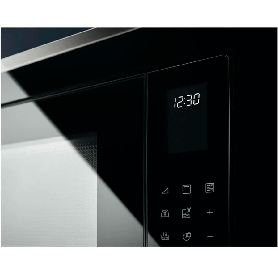 Встраиваемая микроволновая печь Electrolux LMS4253TMK фото 2 в Ростове-на-Дону Встраиваемая микроволновая печь Electrolux LMS4253TMK фото 2 в Ростове-на-Дону