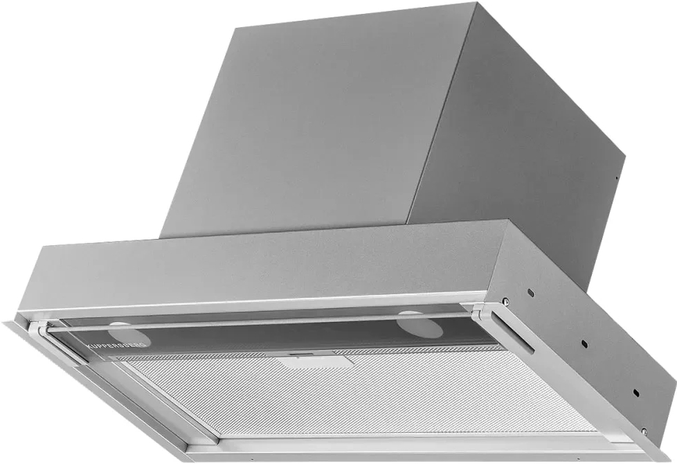 Вытяжка Kuppersberg NANCY 60 Gray фото 1 в Ростове-на-Дону