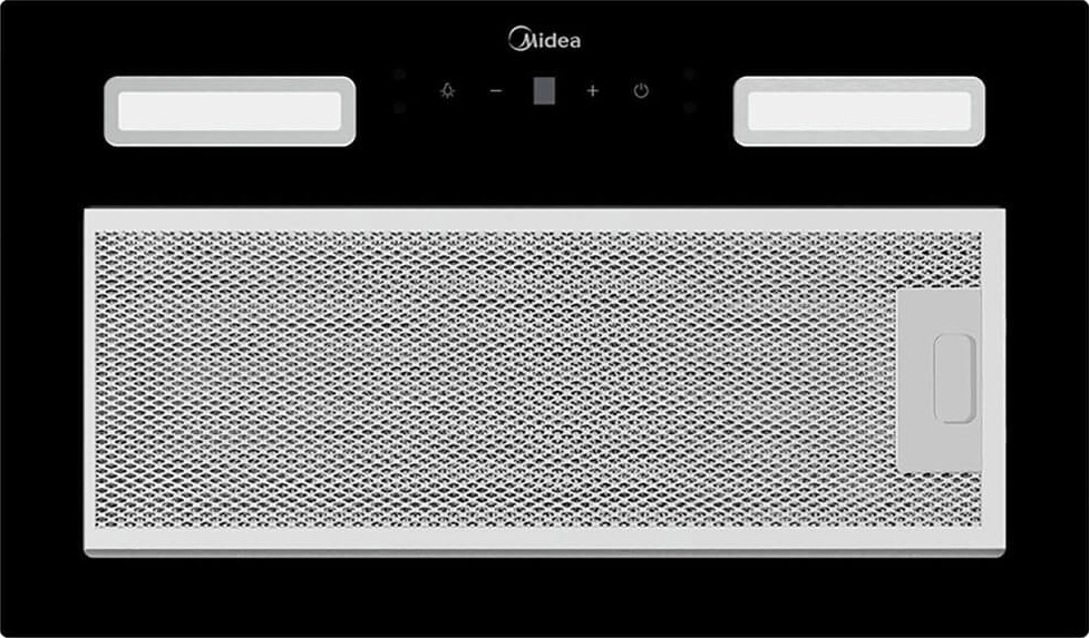 Вытяжка Midea MH60I550GB фото 1 в Ростове-на-Дону