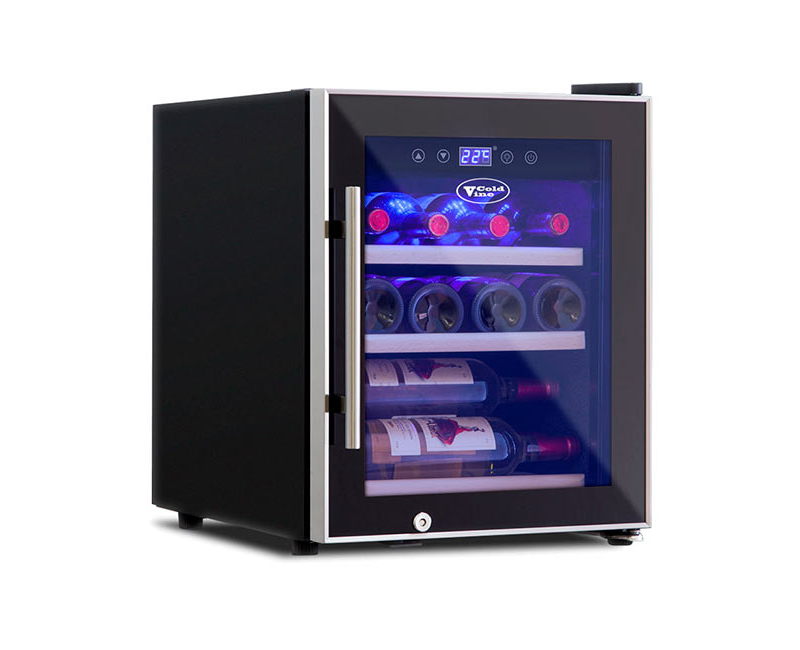 Винный холодильник Cold Vine C12-KBF1 фото 1 в Ростове-на-Дону Винный холодильник Cold Vine C12-KBF1 фото 1 в Ростове-на-Дону