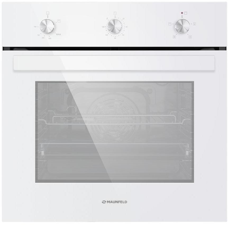 Газовый духовой шкаф Maunfeld EOGC604W фото 1 в Ростове-на-Дону Газовый духовой шкаф Maunfeld EOGC604W фото 1 в Ростове-на-Дону