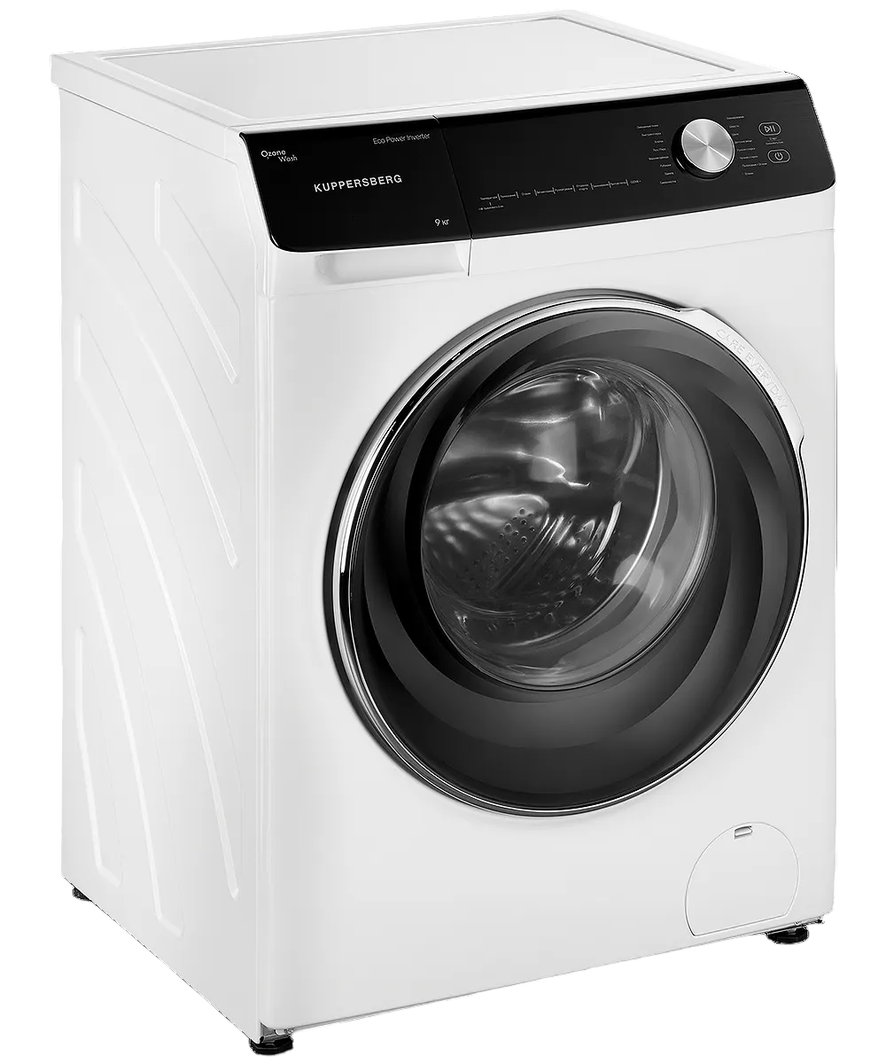 Стиральная машина Kuppersberg WM 580 W фото 1 в Ростове-на-Дону Стиральная машина Kuppersberg WM 580 W фото 1 в Ростове-на-Дону