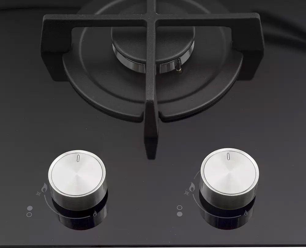 Газовая панель DeLonghi NSL 230 NC RUS фото 3 в Ростове-на-Дону