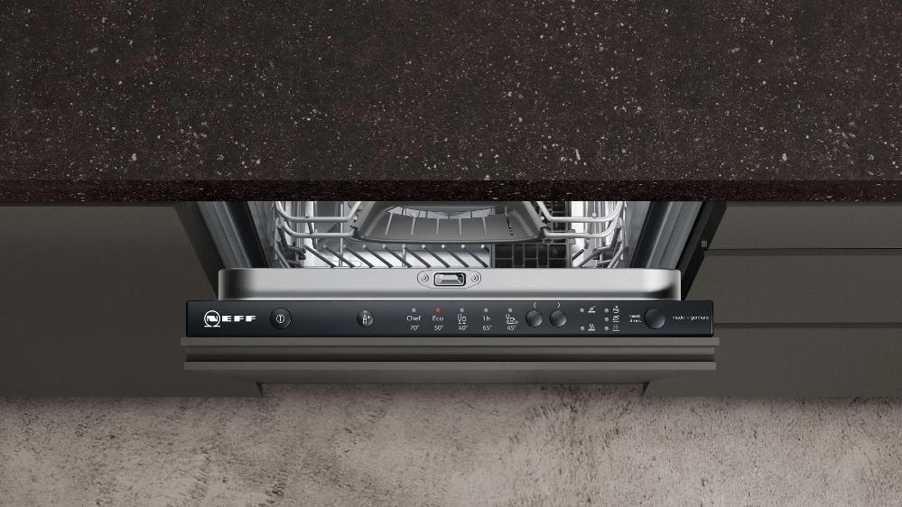 Встраиваемая посудомоечная машина Neff S581C50X1R фото 2 в Ростове-на-Дону