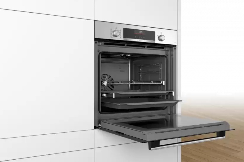 Духовой шкаф Bosch HBG536YS0R фото 3 в Ростове-на-Дону Духовой шкаф Bosch HBG536YS0R фото 3 в Ростове-на-Дону