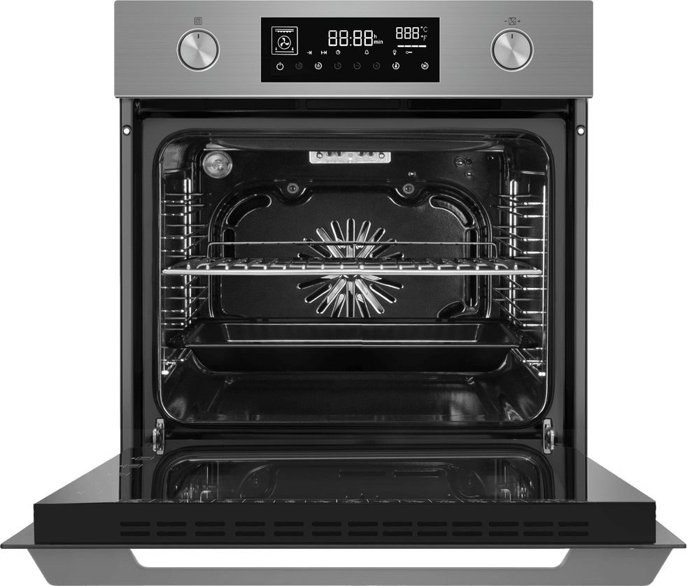 Духовой шкаф MAUNFELD AEOH60106S фото 3 в Ростове-на-Дону Духовой шкаф MAUNFELD AEOH60106S фото 3 в Ростове-на-Дону
