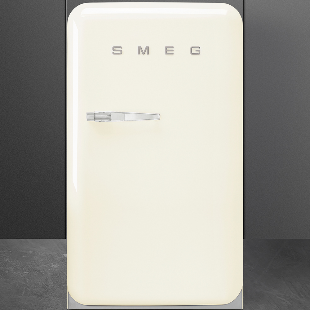 Холодильник Smeg FAB10RP фото 4 в Ростове-на-Дону