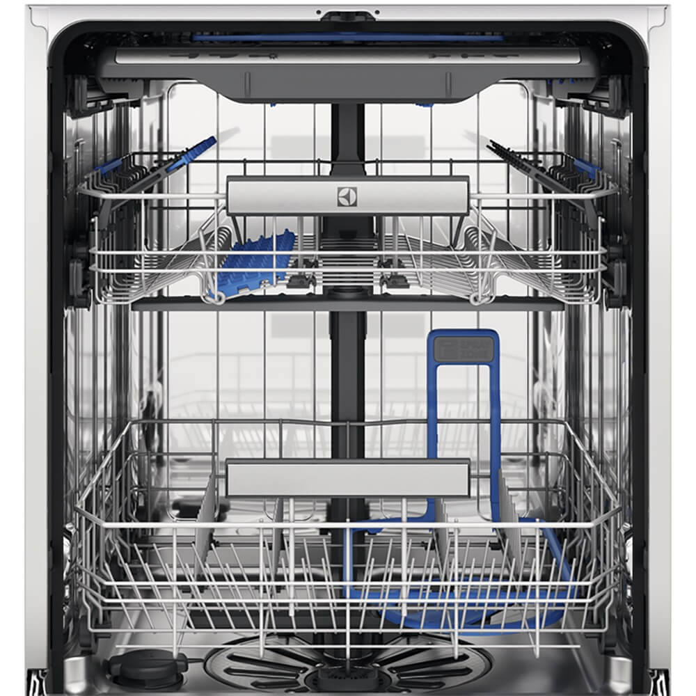 Посудомоечная машина Electrolux KEZA9310W фото 3 в Ростове-на-Дону
