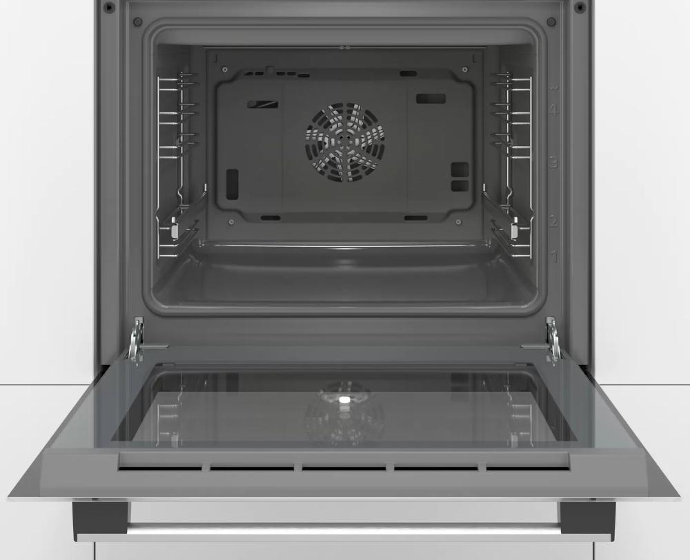 Духовой шкаф Bosch HBF254EW0R фото 3 в Ростове-на-Дону Духовой шкаф Bosch HBF254EW0R фото 3 в Ростове-на-Дону