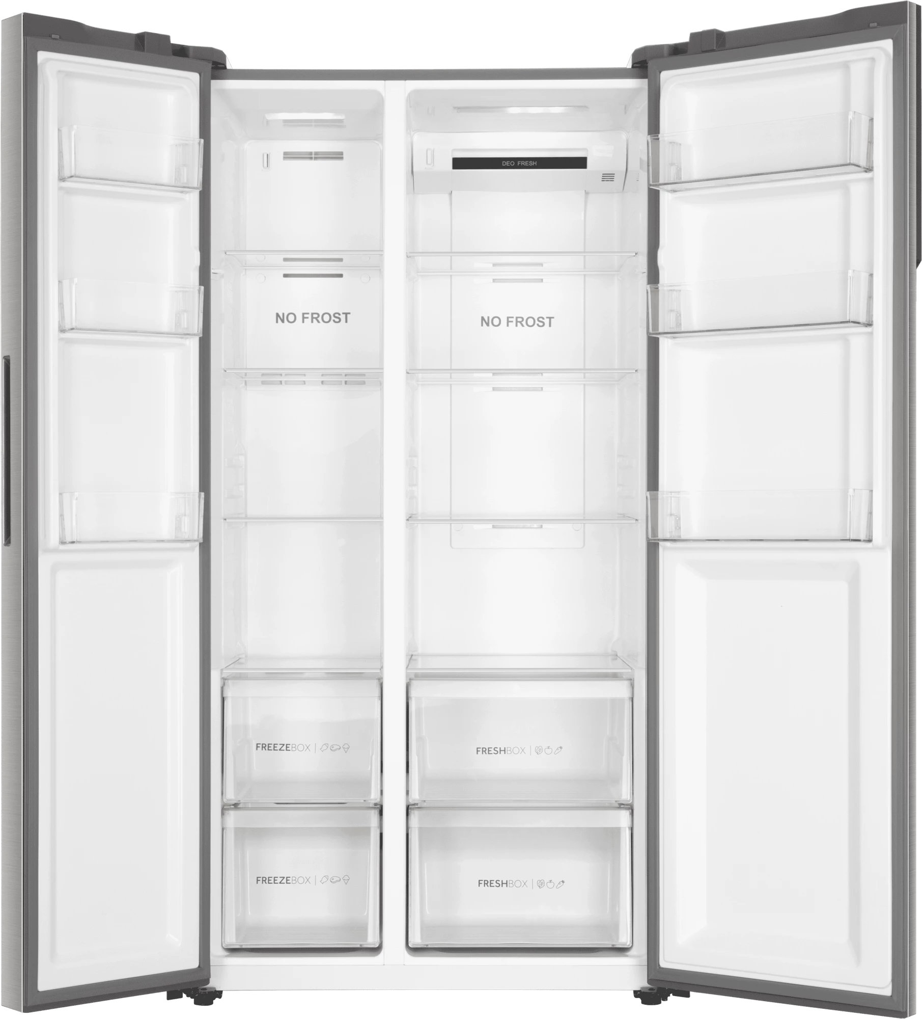 Холодильник Haier HRF 541 DM7RU фото 5 в Ростове-на-Дону