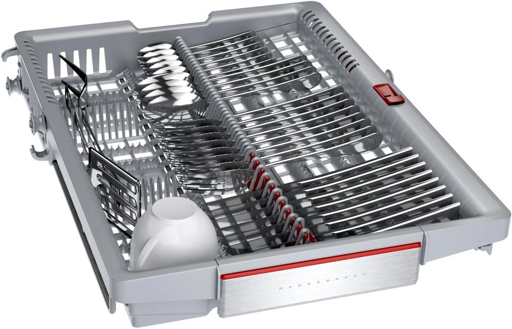 Встраиваемая посудомоечная машина Bosch SPV 6ZMX23E фото 6 в Ростове-на-Дону
