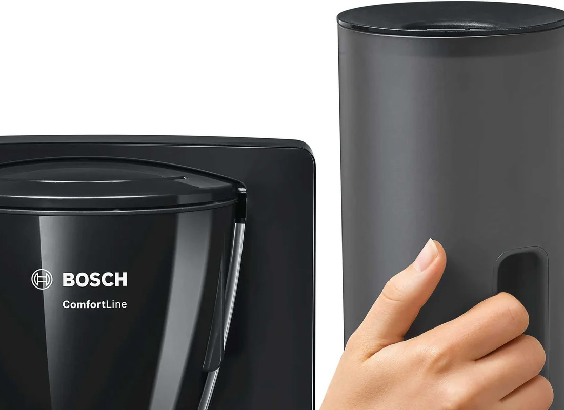 Кофемашина Bosch TKA6A043 фото 7 в Ростове-на-Дону