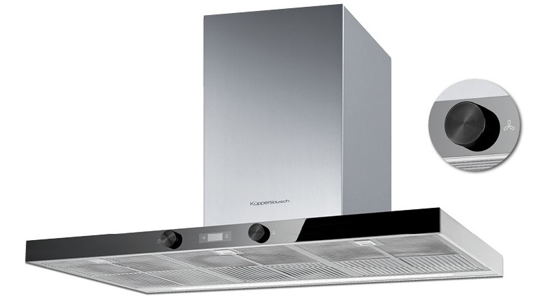 Вытяжка Kuppersbusch DW 9350.0 E в Ростове-на-Дону Вытяжка Kuppersbusch DW 9350.0 E в Ростове-на-Дону