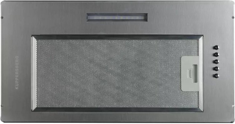 Вытяжка Kuppersberg Kuppersberg INLINE 60 X фото 3 в Ростове-на-Дону Вытяжка Kuppersberg Kuppersberg INLINE 60 X фото 3 в Ростове-на-Дону