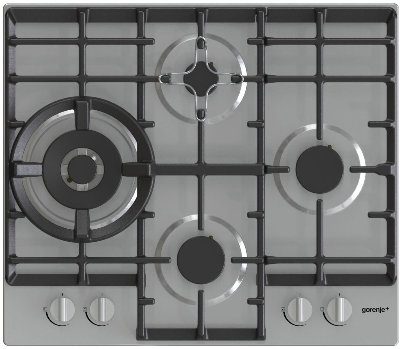 Варочная панель Gorenje GGW6DX в Ростове-на-Дону