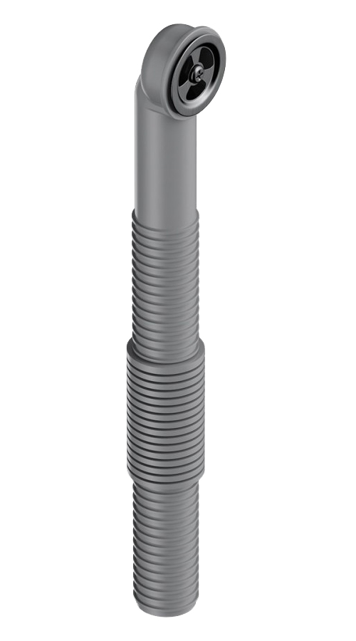Перелив круглый  OMOIKIRI OV-1-R-GM  (арт.4998038) фото 3 в Ростове-на-Дону