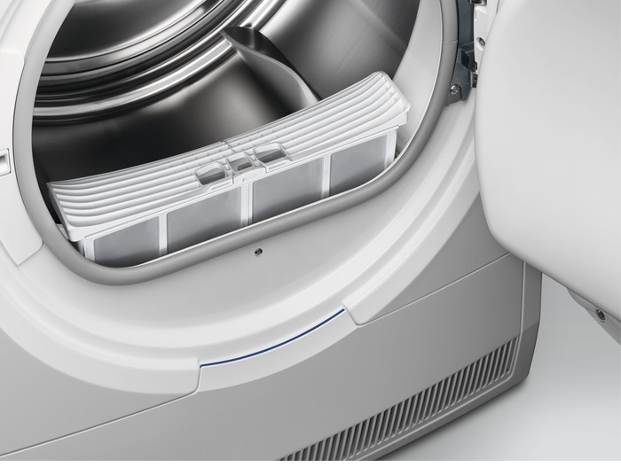 Сушильная машина Electrolux EW6C527P фото 5 в Ростове-на-Дону