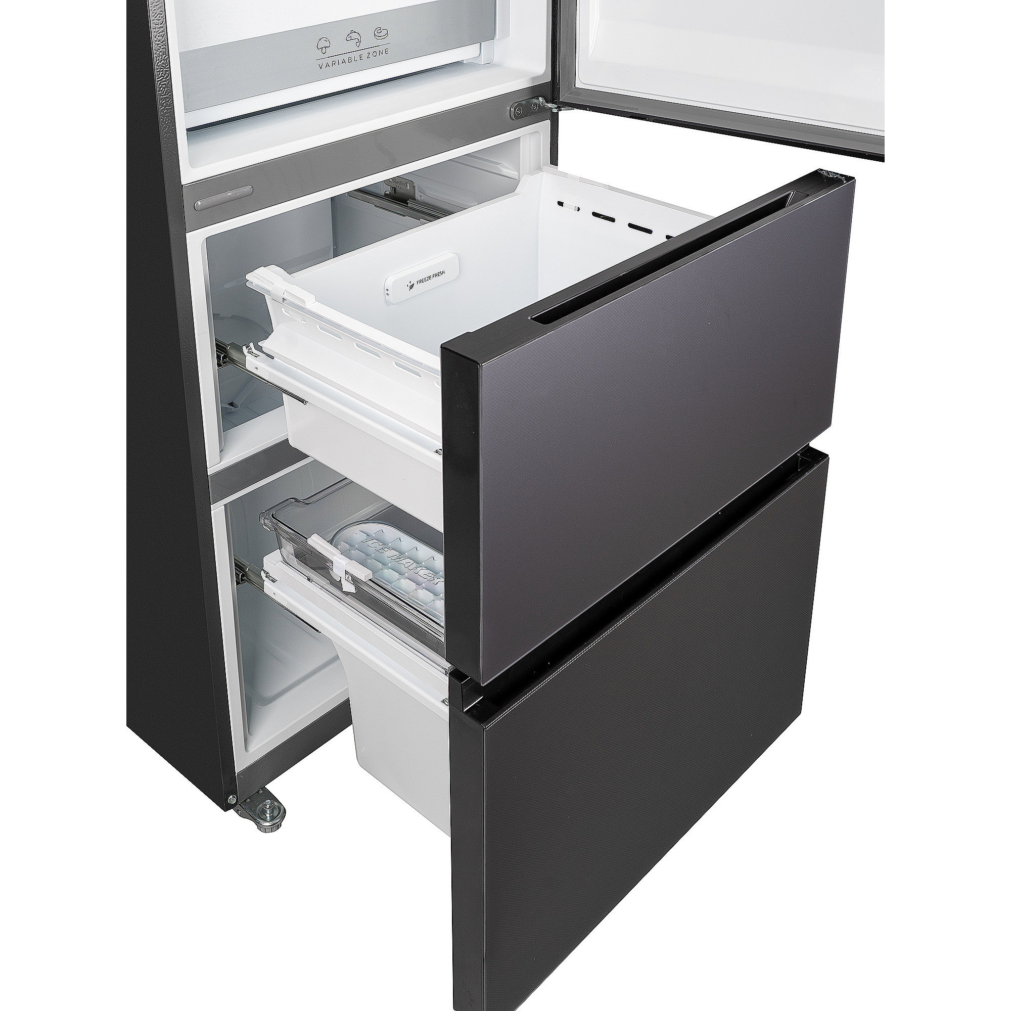 Холодильник DeLonghi DMFS 19PINF GB MATTEO фото 6 в Ростове-на-Дону