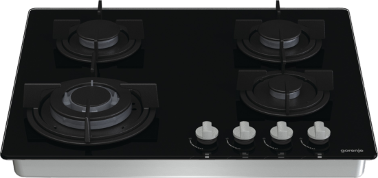 Газовая варочная панель Gorenje GTW64B фото 4 в Ростове-на-Дону