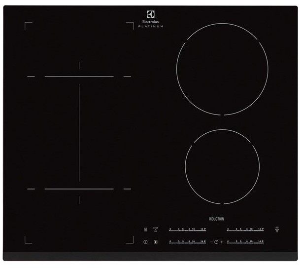 Варочная панель Electrolux EHI9654HFK в Ростове-на-Дону
