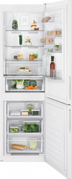 Холодильник Electrolux RNC7ME32W2 фото 2 в Ростове-на-Дону