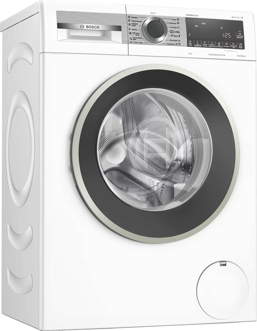 Стиральная машина Bosch WHA232X2OE в Ростове-на-Дону Стиральная машина Bosch WHA232X2OE в Ростове-на-Дону