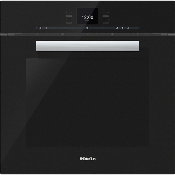 Духовой шкаф Miele DGC6660 OBSW черный обсидиан в Ростове-на-Дону