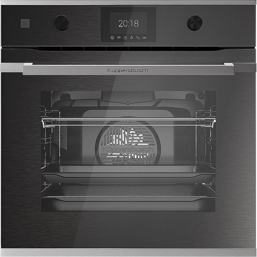 Духовой шкаф Kuppersbusch BP 6350.0 GPH 2 фото 1 в Ростове-на-Дону